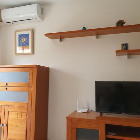 马拉加Apartamento En Trinidad San Pablo公寓 外观 照片