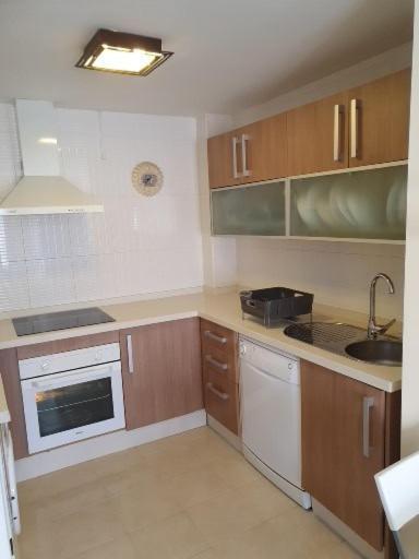 马拉加Apartamento En Trinidad San Pablo公寓 外观 照片