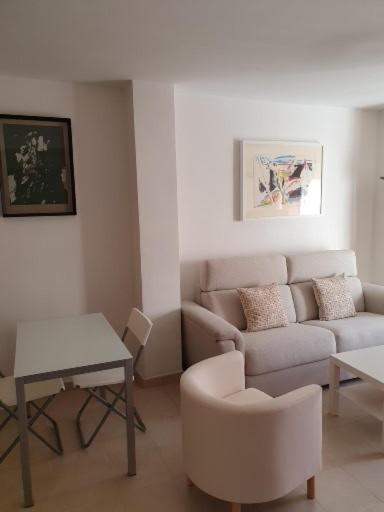 马拉加Apartamento En Trinidad San Pablo公寓 外观 照片