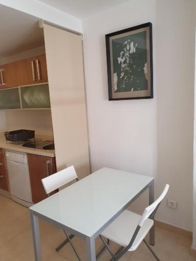 马拉加Apartamento En Trinidad San Pablo公寓 外观 照片