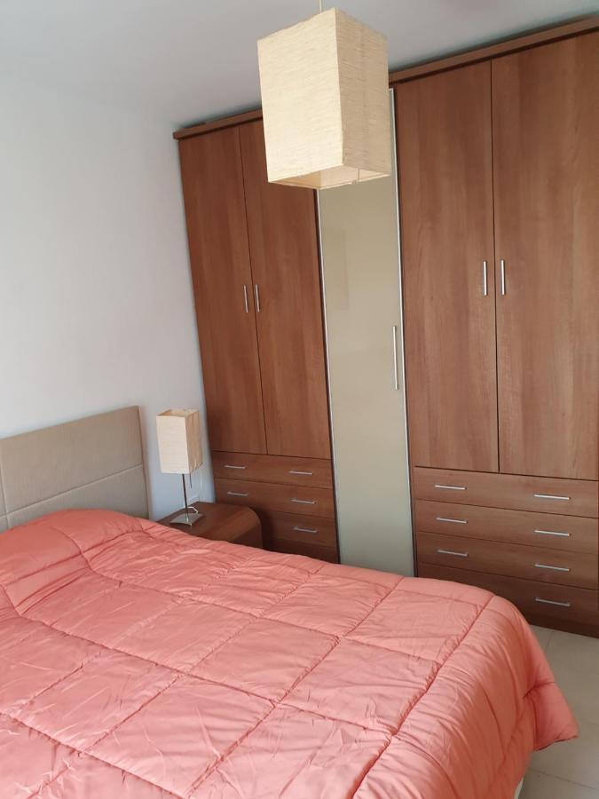 马拉加Apartamento En Trinidad San Pablo公寓 外观 照片