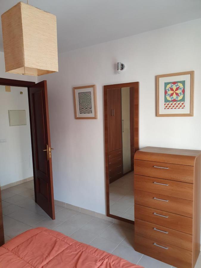 马拉加Apartamento En Trinidad San Pablo公寓 外观 照片